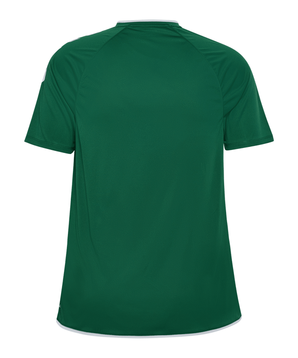 hummel Core 2.0 Trikot Grün F6131 - gruen