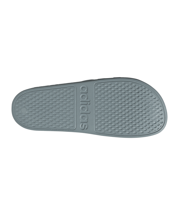 adidas Adilette Aqua Grün - gruen