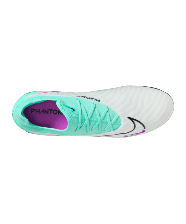 Nike Phantom GX Pro FG Peak Ready Grün Schwarz F300 - gruen