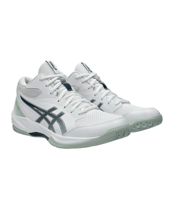 Asics GEL-TASK MT 4 Weiß - weiss