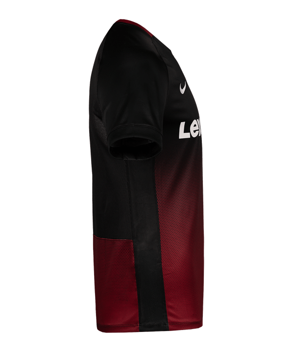 Nike SC Freiburg Trikot 3rd 2026/2027 Schwarz F010 - schwarz