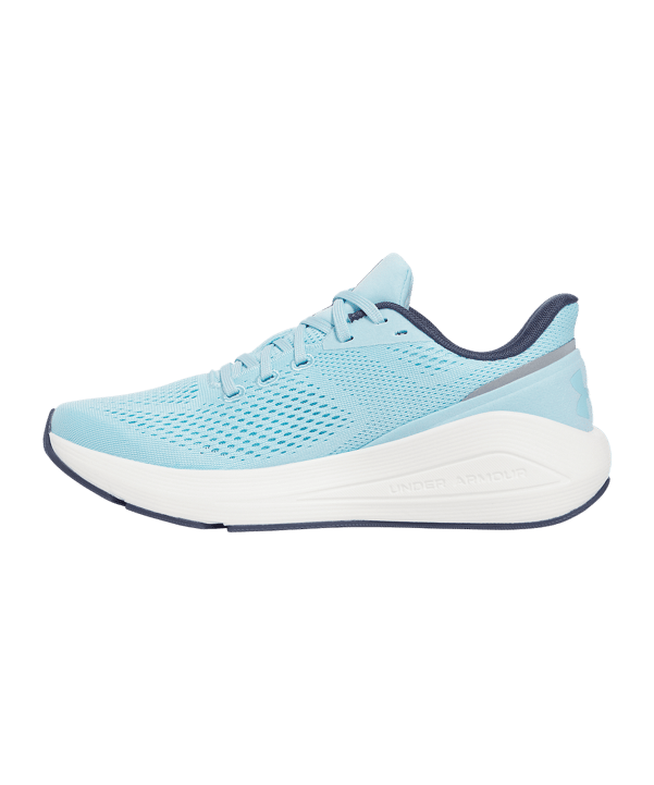 Under Armour Sonic 7 Laufschuh Damen Blau F494 - blau