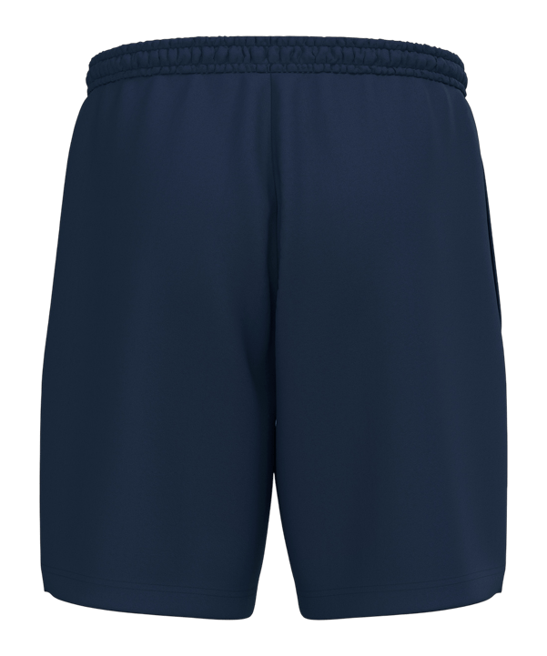 JAKO Wardrobe Short Blau F900 - blau