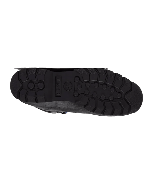 Timberland Euro Hiker MID LACE UP Noir - noir