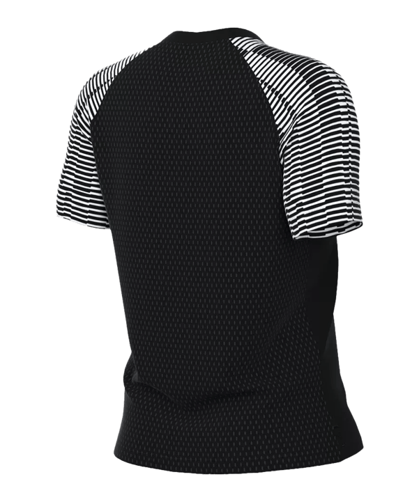 Nike Academy Trikot Damen Schwarz Weiss F010 - schwarz