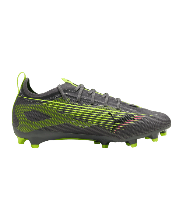 PUMA ULTRA 5 Pro FG/AG Audacity Kids Grau F03 - grau