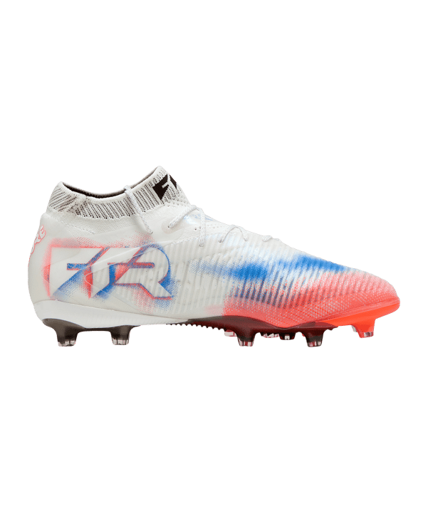 PUMA FUTURE 8 Ultimate AG Untamed Weiß F01 - weiss