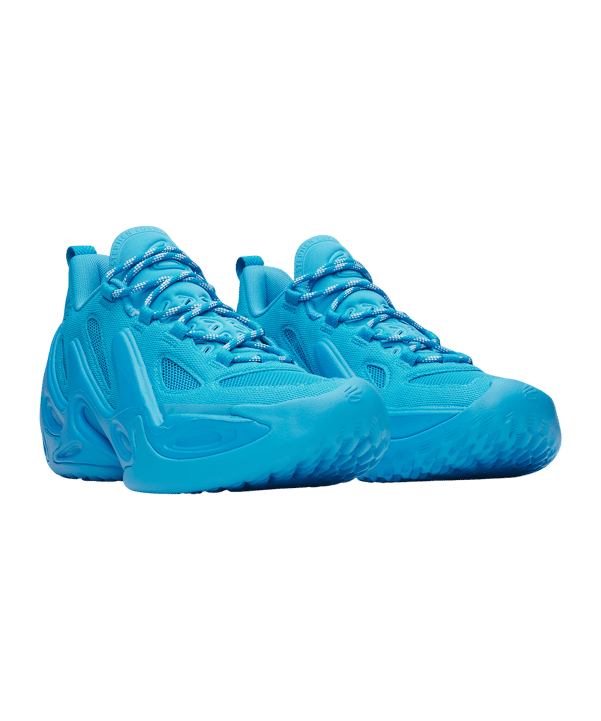 Under Armour Curry 13 Blau F419 - blau