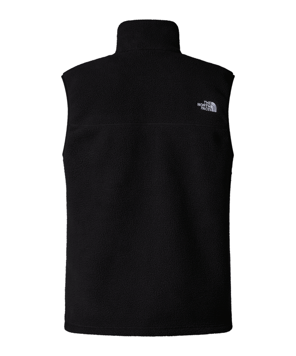 The North Face Yumiori Weste Schwarz - schwarz