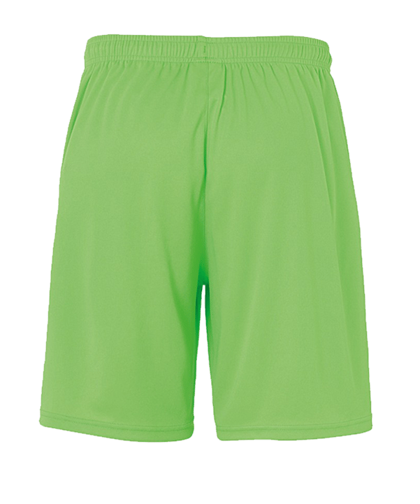 uhlsport Center Basic Short ohne Innenslip F20 - gruen