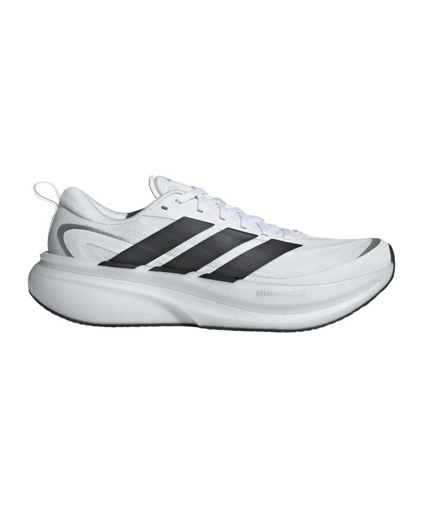 adidas Supernova Glide Scarpe da running Bianco - bianco