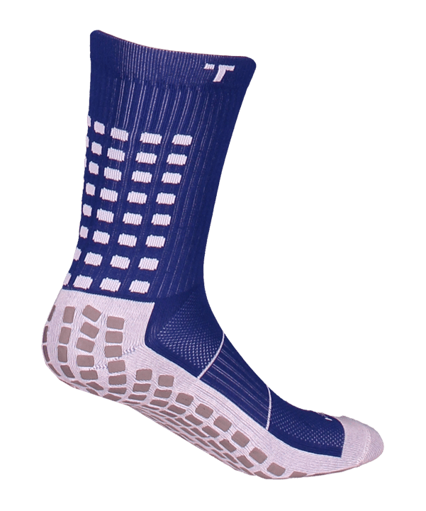 TruSox 3.0 Socken Blau - blau