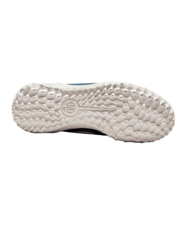 Nike Jr Tiempo Legend X Academy TF Emerald Kids Grün Beige F300 - gruen