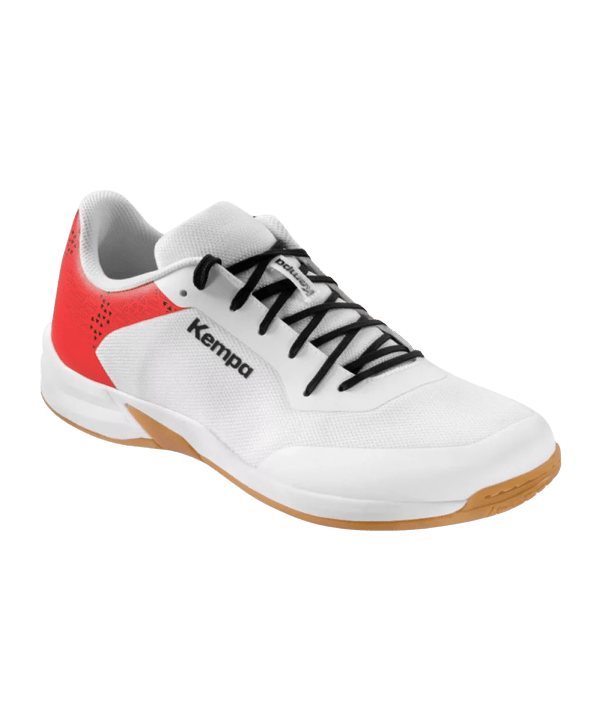 Kempa Kourtfly Three Weiß F04 - weiss