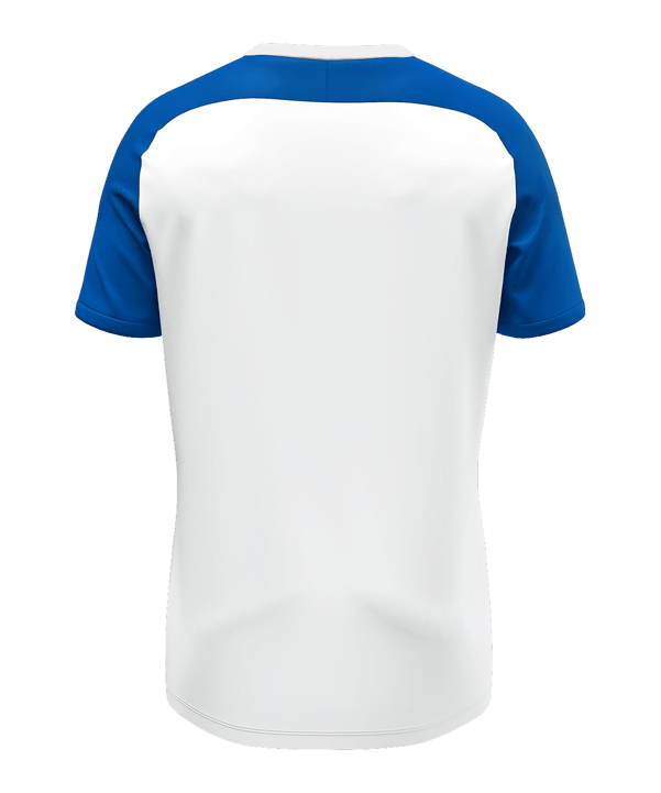 JAKO Vintage KA Trikot Kids Weiß F031 - weiss