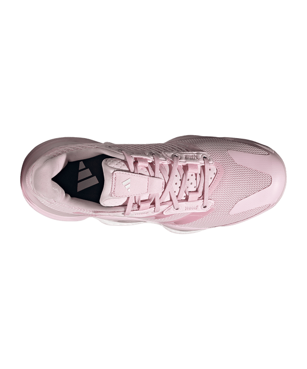 adidas Stabil 16 Indoor Schuh Damen Pink - rosa