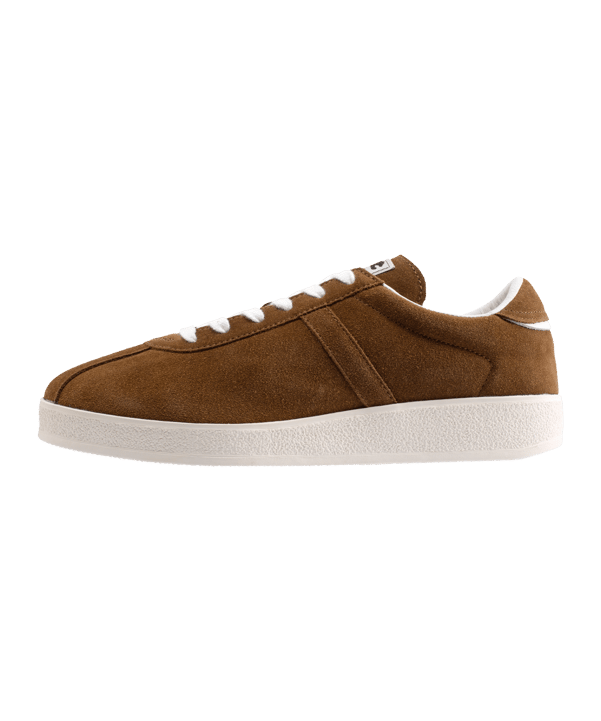 Karhu Trampas Braun - gelb