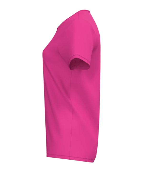 Erima INTRO function T-Shirt Damen Rosa F2082686 - rosa