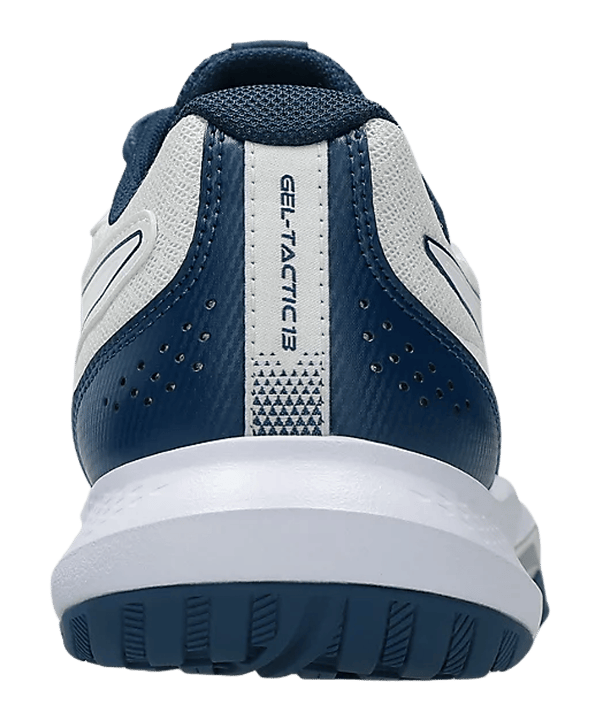 Asics Gel-Tactic 13 Weiß - weiss