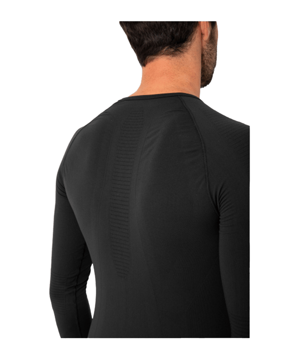 Reusch Funktionswäsche Set Schwarz F7700 - schwarz