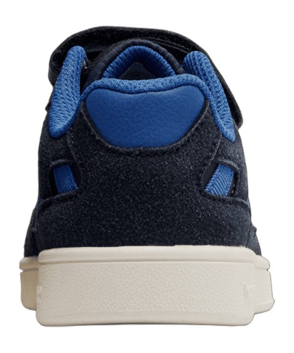 Hummel St Power Play Sp Kids Blau F7381 - blau