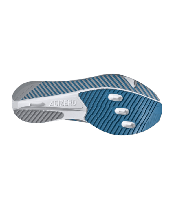adidas Adizero Sl2 Chaussure de running Argent - argenté