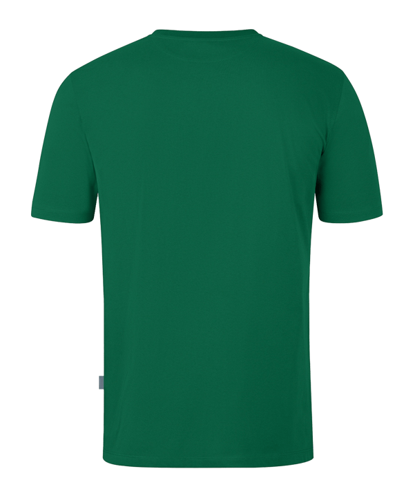 JAKO Doubletex T-Shirt Grün F260 - gruen