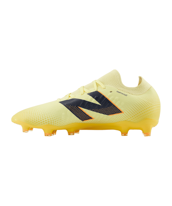 New Balance Tekela Magia Low Laced V4+ FG Energy Rush Beige - beige