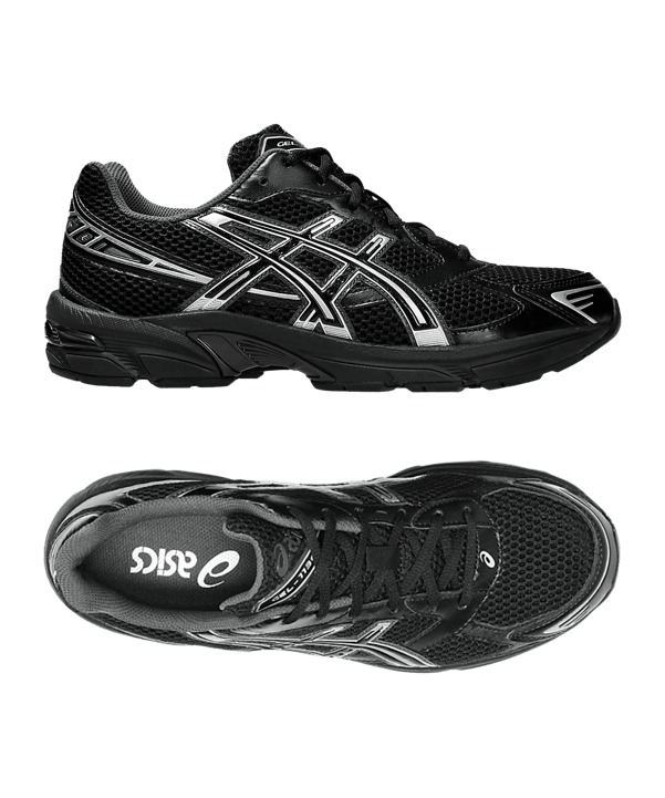 Asics Gel-1130 Chaussure de sport Noir - noir