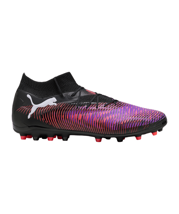 PUMA FUTURE 8 Pro MG Unlimited Schwarz F01 - schwarz