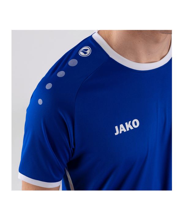 JAKO Primera KA Trikot Blau F410 - blau