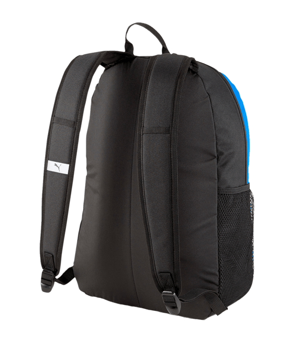 PUMA teamGOAL 23 Backpack Rucksack Blau F02 - blau