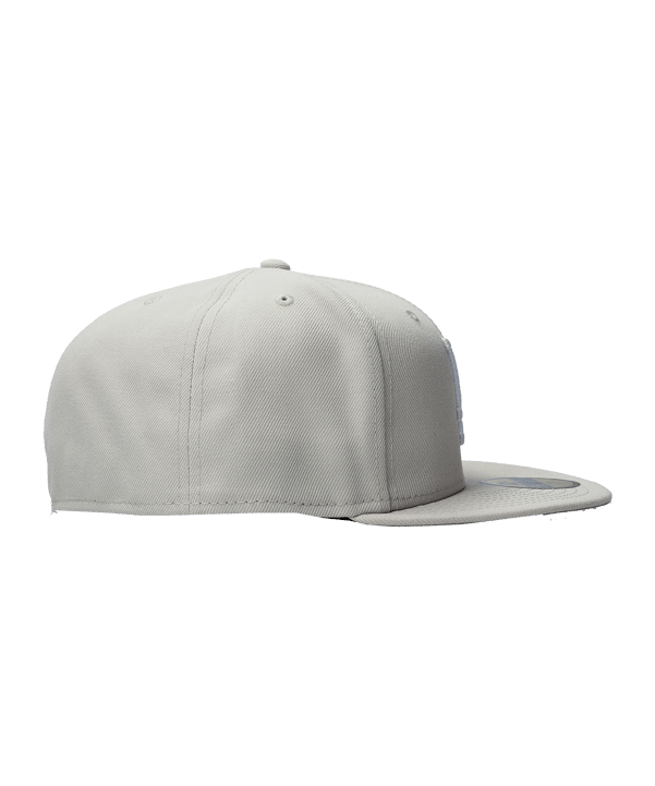 New Era Los Angeles Dodgers MLB Properties Cap Beige - beige