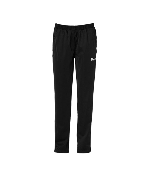 Kempa Classic Hose Trainingshose Damen XS-S F01 - schwarz