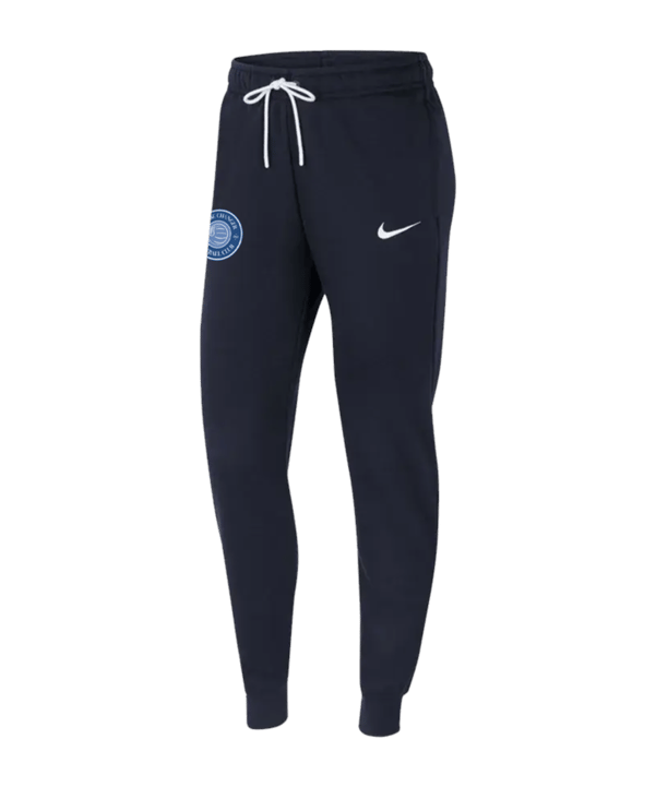 Game Changer FC Nike Park20 Jogginghose Damen F451 - blau