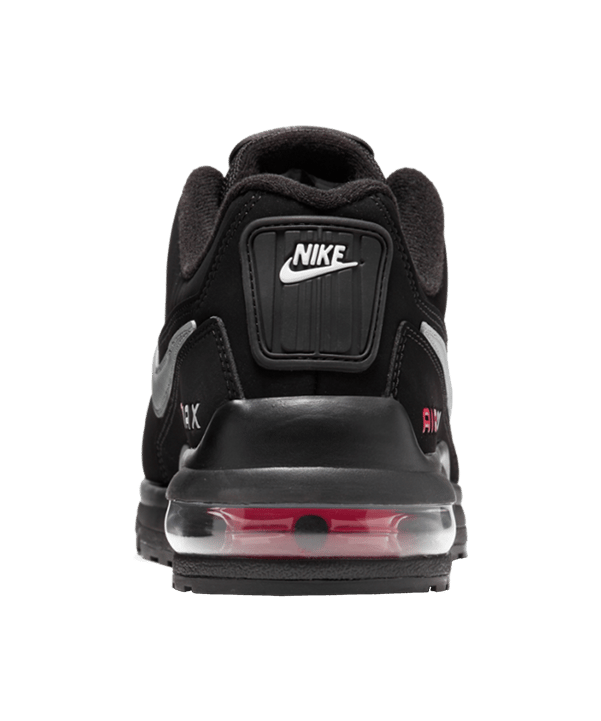 Nike Air Max LTD 3 Sneaker Schwarz F001 - schwarz