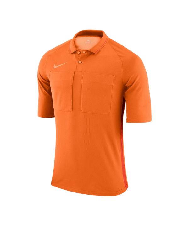 Nike Dry Referee Trikot kurzarm Orange F806 - orange