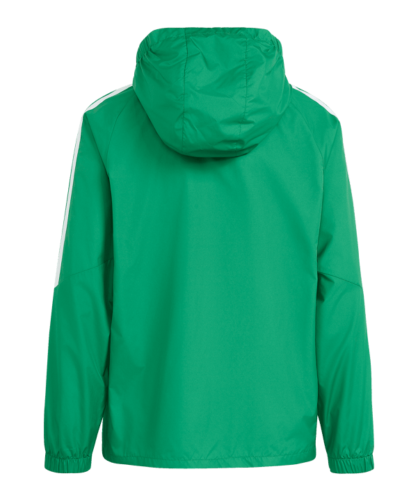 adidas Tiro 26 League Coupe-vent Enfants Vert - vert