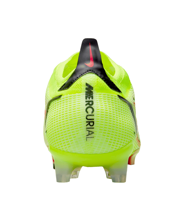 Nike Mercurial Vapor XIV Motivation Elite FG Gelb Rot F760 - gelb
