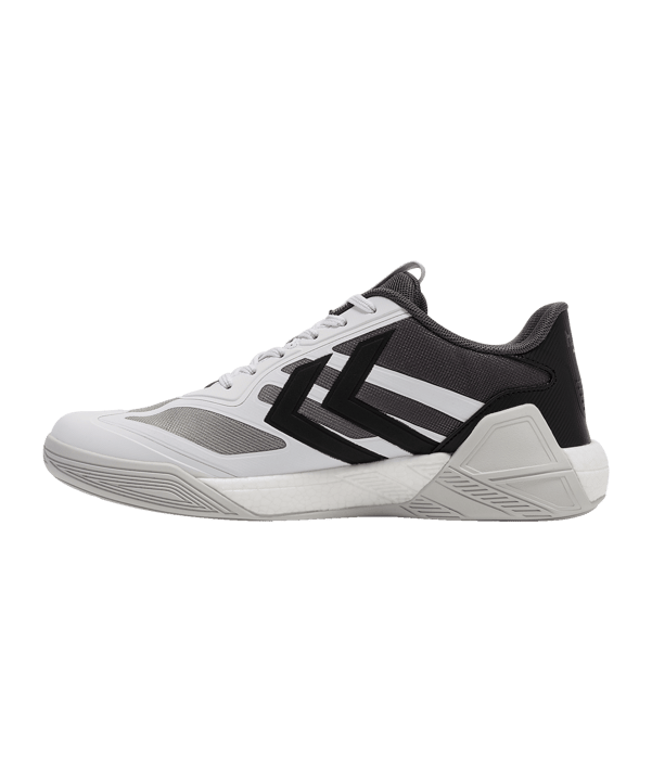 Hummel Algiz IV Schuh Weiss F9124 - weiss