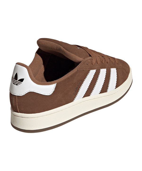 adidas Originals Campus 00s Sneaker Braun - braun