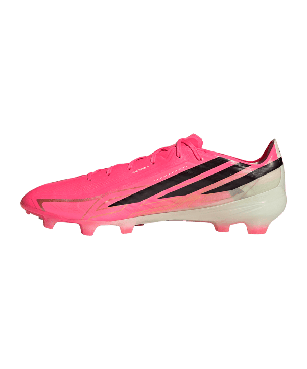 adidas F50 Hyperfast Pro FG Road to Glory Roze - roze