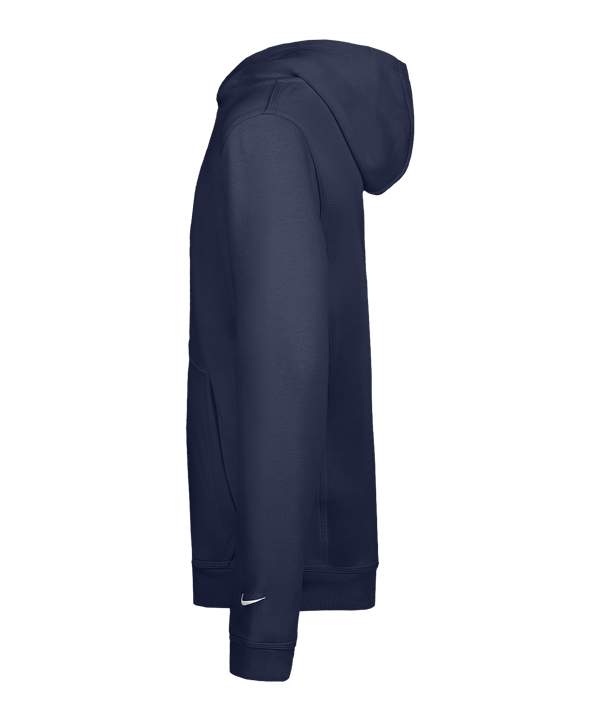 Nike Park 26 Hoody Kids Blau F410 - blau