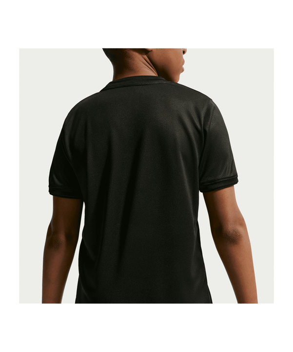 Nike Atletico Madrid Prematch T-Shirt 2026/2027 Kids Schwarz F010
