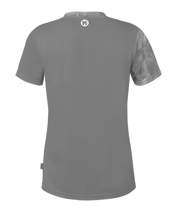 Kempa Athletics 29 Trikot Damen Grau F37 - grau