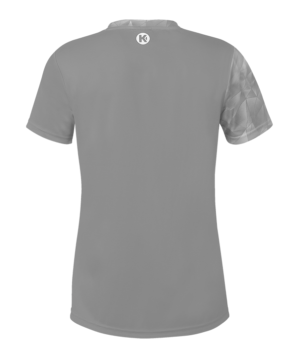 Kempa Athletics 29 Shirt Dames Grijs K37 - grijs