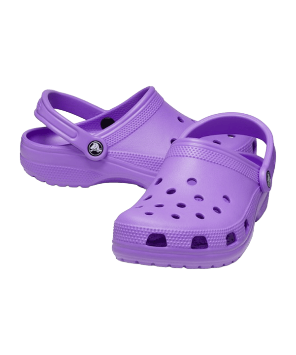 Crocs Lila - lila