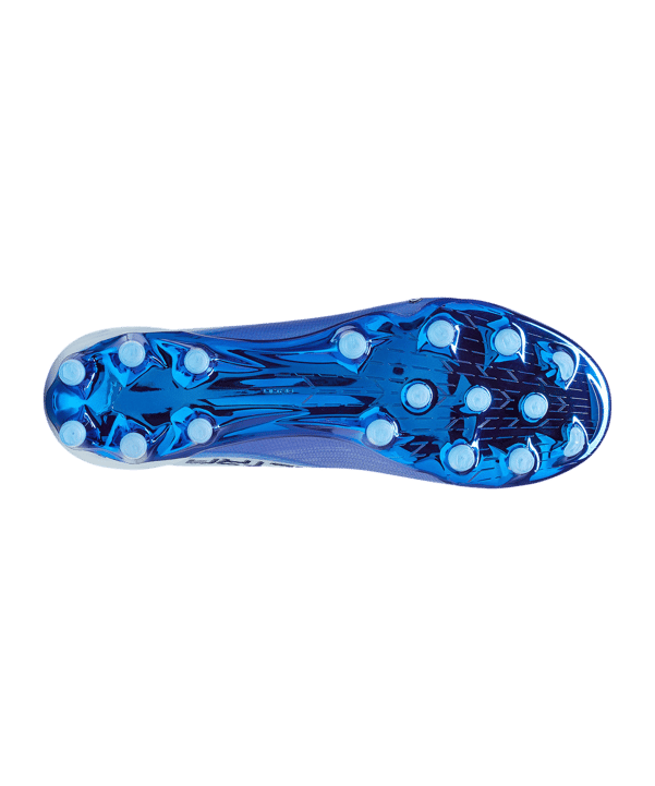 PUMA Ultra Nitro 7 Ultimate AG Blau F03 - blau
