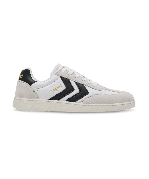 Hummel Vm78 Cph Nylon Sneaker Weiss F9124 - weiss