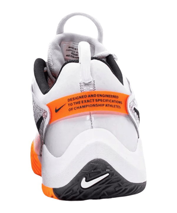 Nike Air Zoom Hypercare 3 Se Bianco C900 - bianco